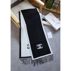 Chanel Scarf